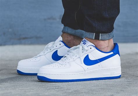 nike air force 1 low top